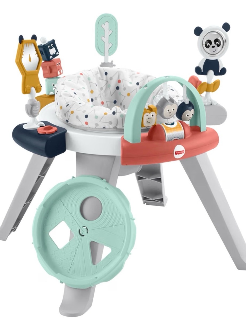 Fisher-Price Activity Center